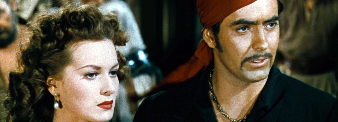 The Black Swan