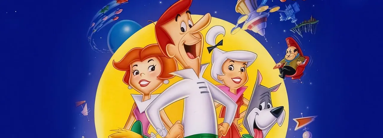 Jetsons: The Movie