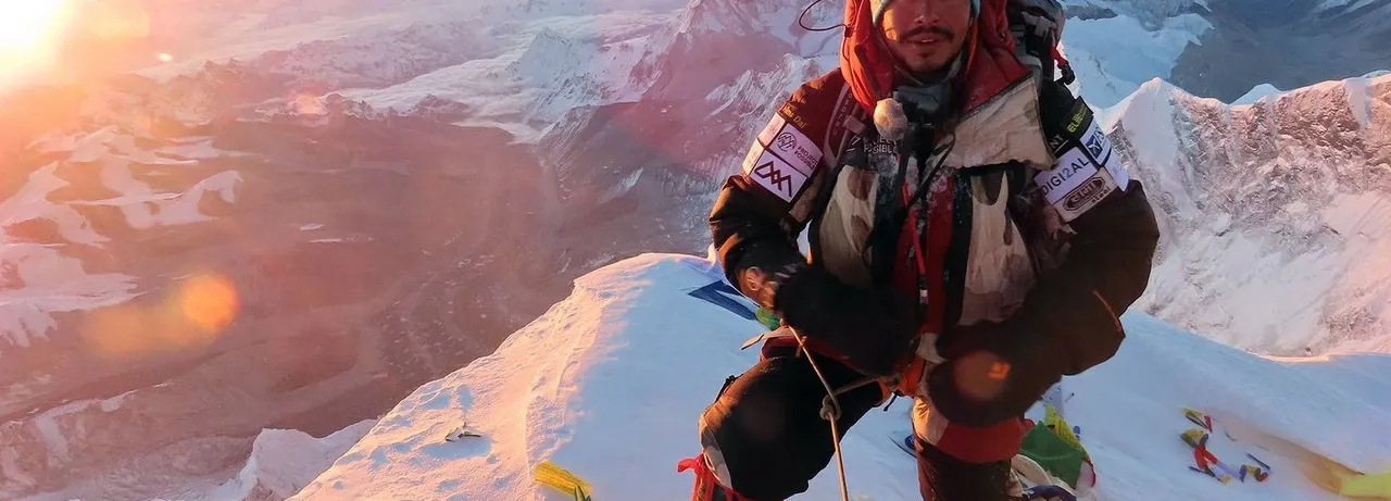 14 Peaks: Nothing Is Impossible