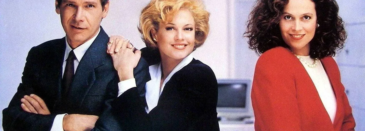 Working Girl