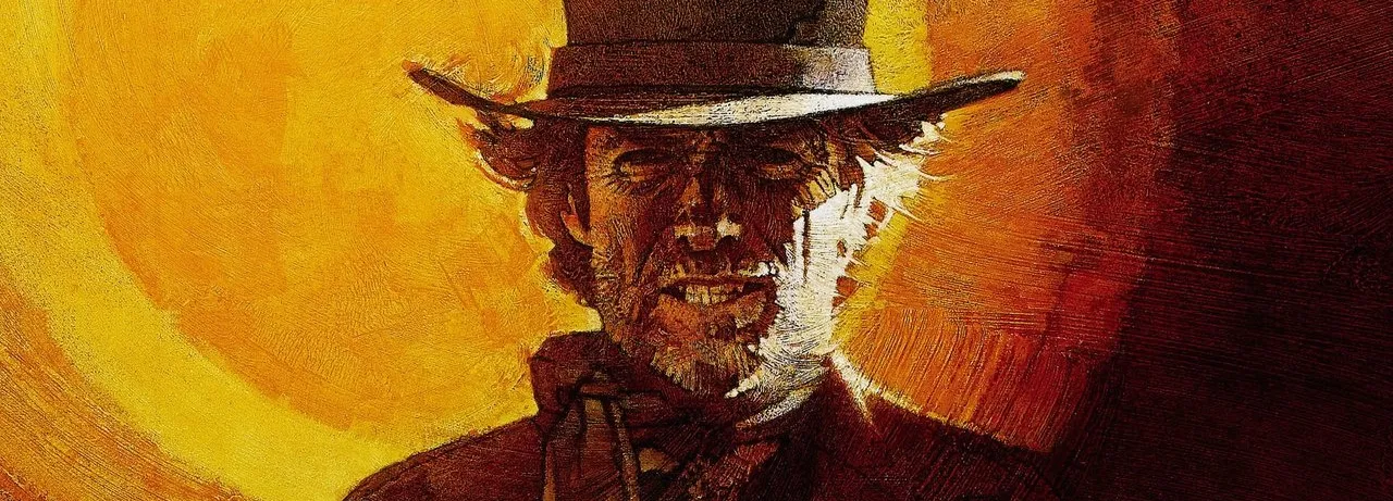 Pale Rider