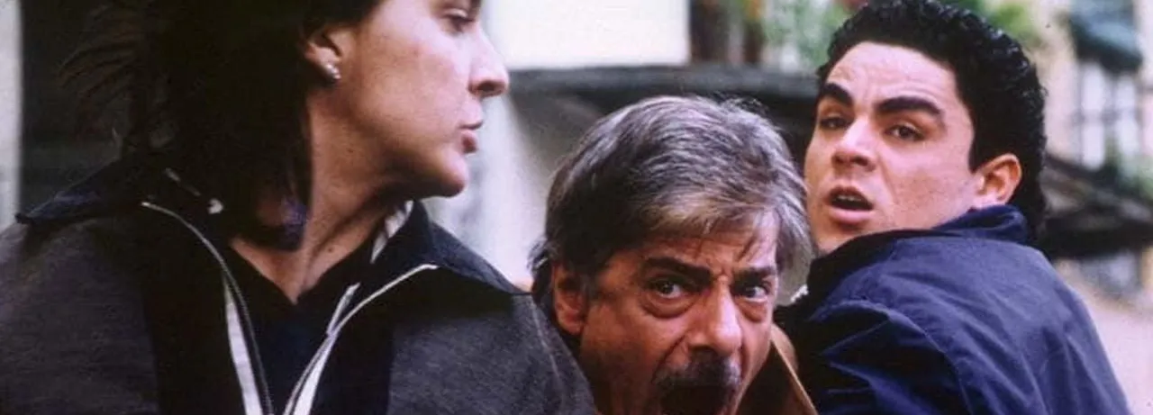 Palermo – Milan One Way