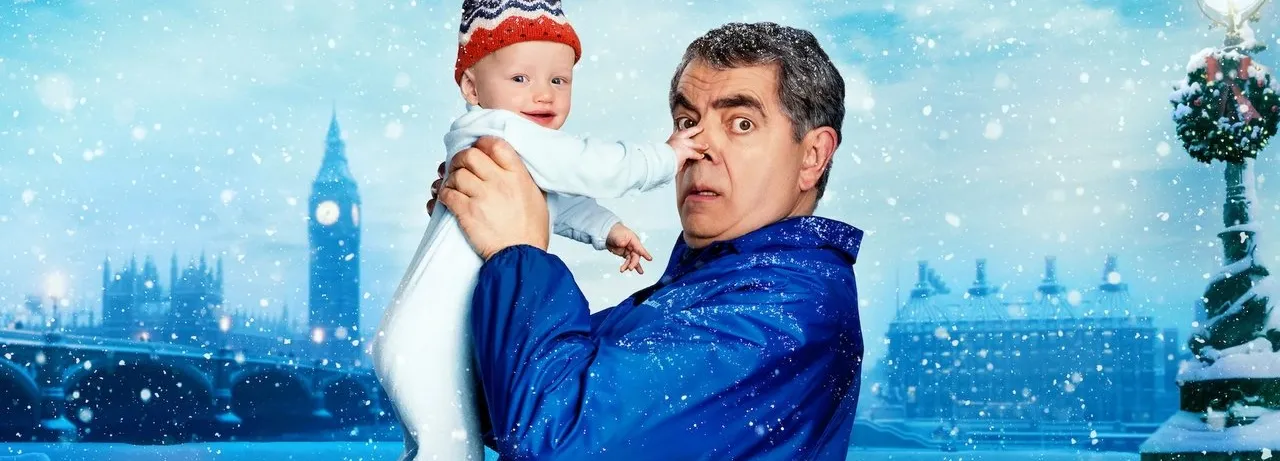 Man vs Baby