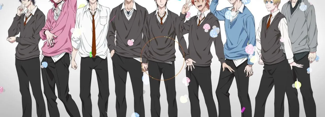 Yarichin Bitch Club