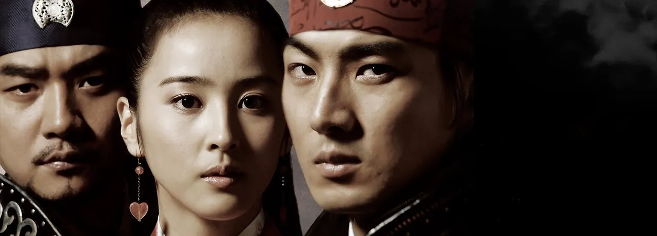 Jumong