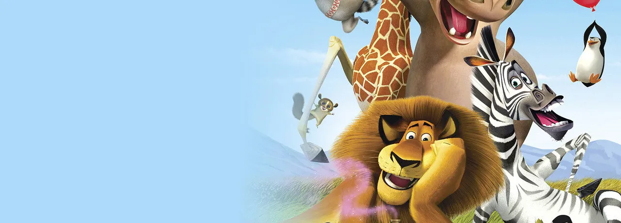 Madly Madagascar