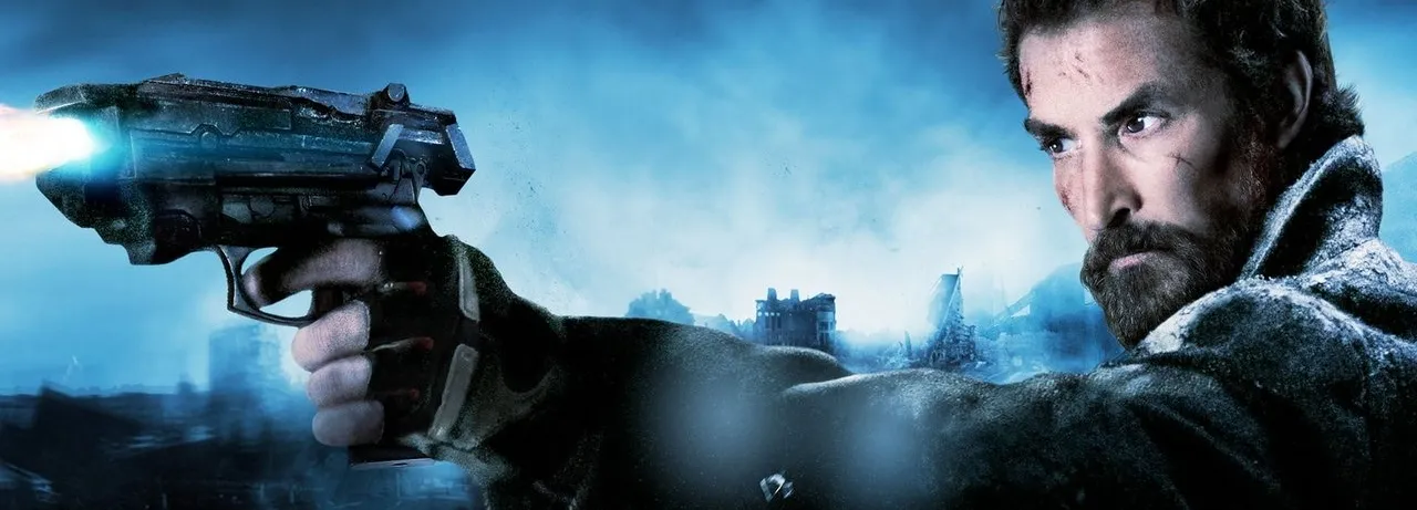 Falling Skies
