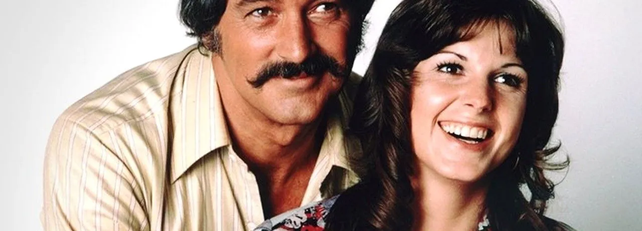 McMillan & Wife
