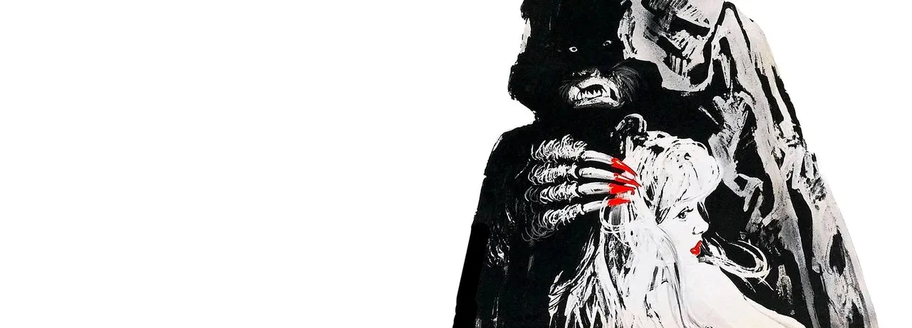 The Blood on Satan's Claw