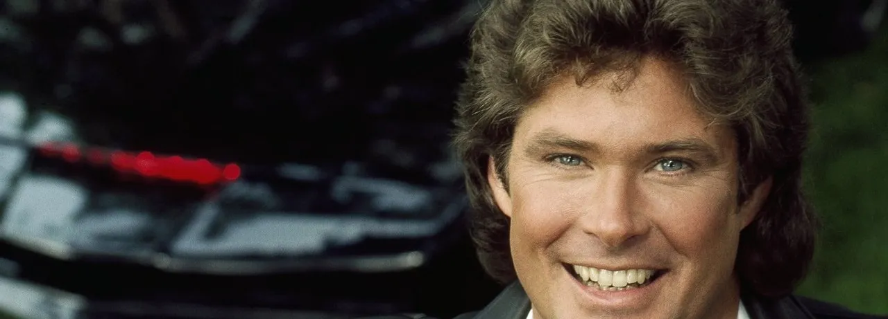 Knight Rider