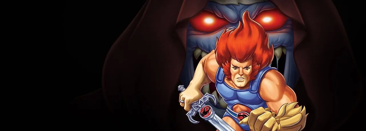 ThunderCats