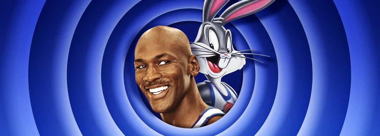 Space Jam