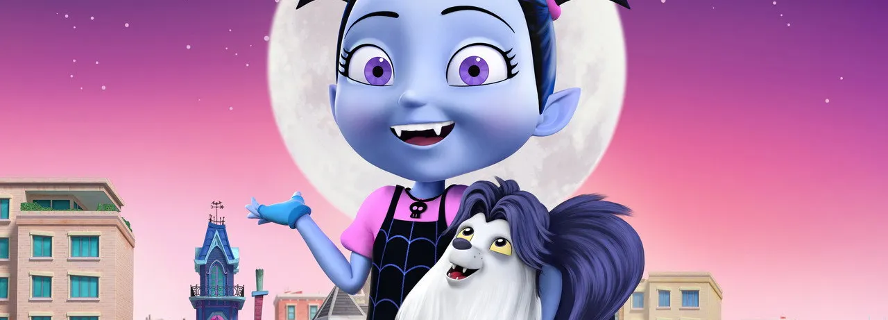 Vampirina
