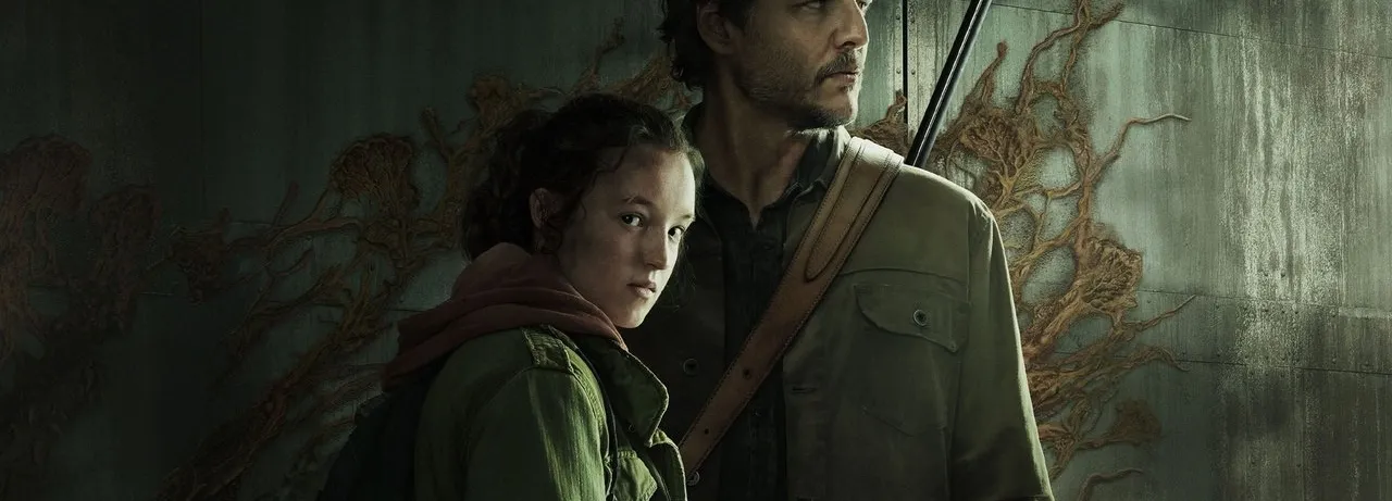 The Last of Us