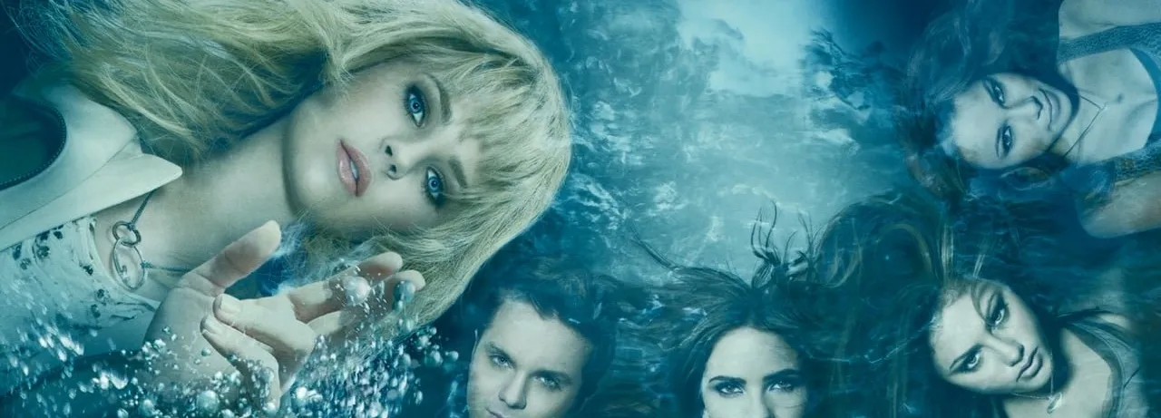 The Secret Circle
