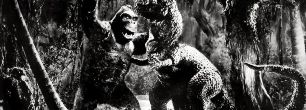 King Kong