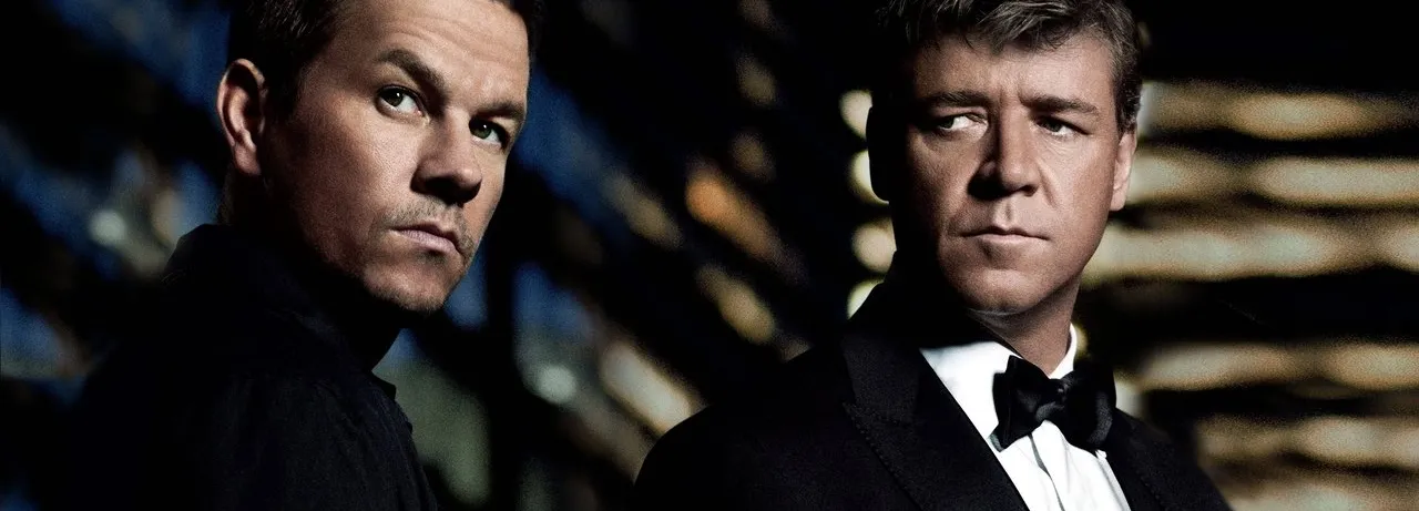 Broken City
