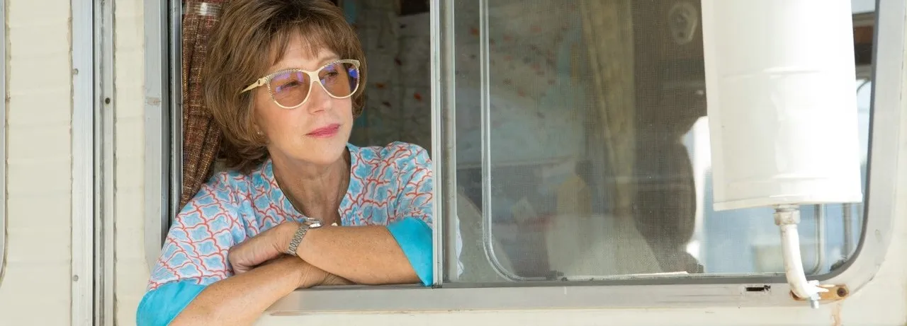 The Leisure Seeker