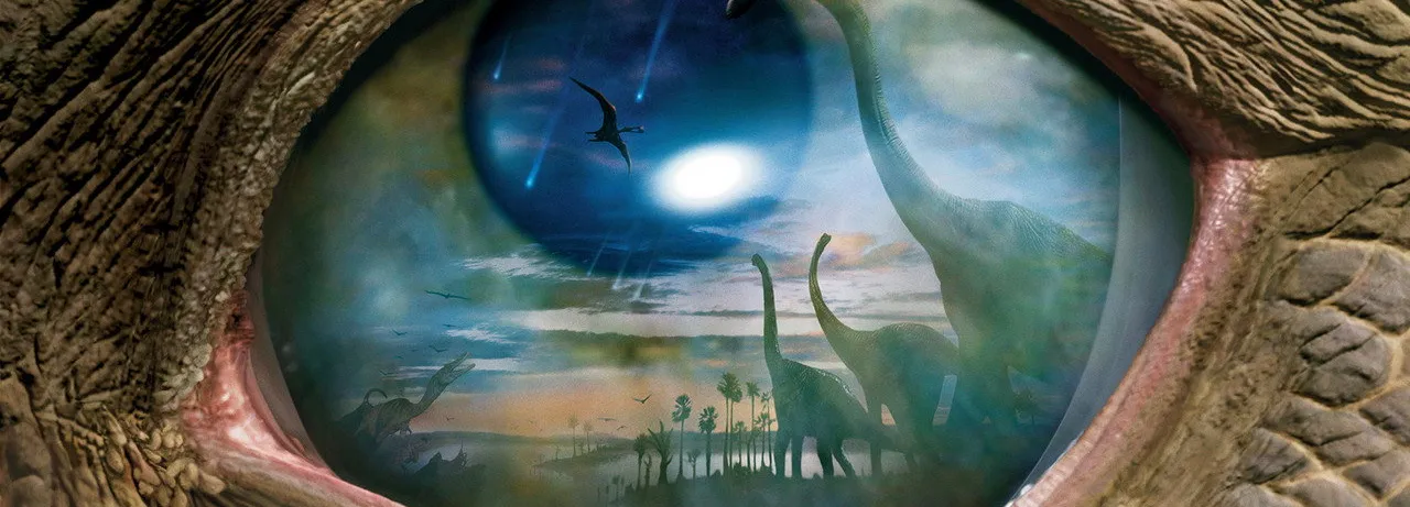 Dinosaur