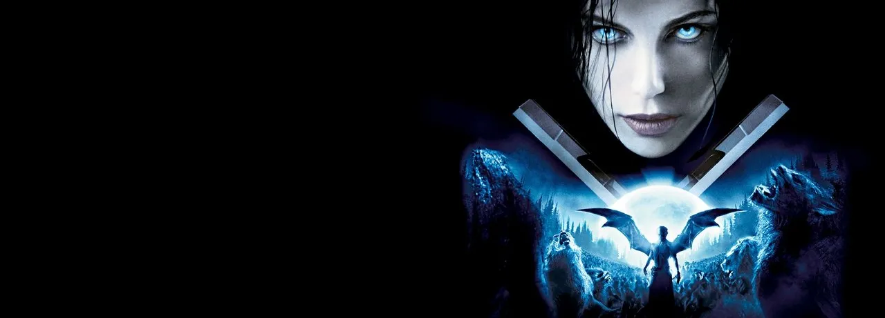 Underworld: Evolution