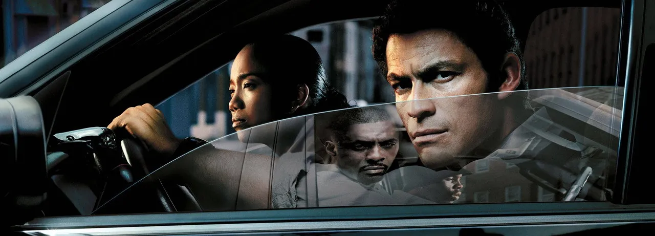 The Wire
