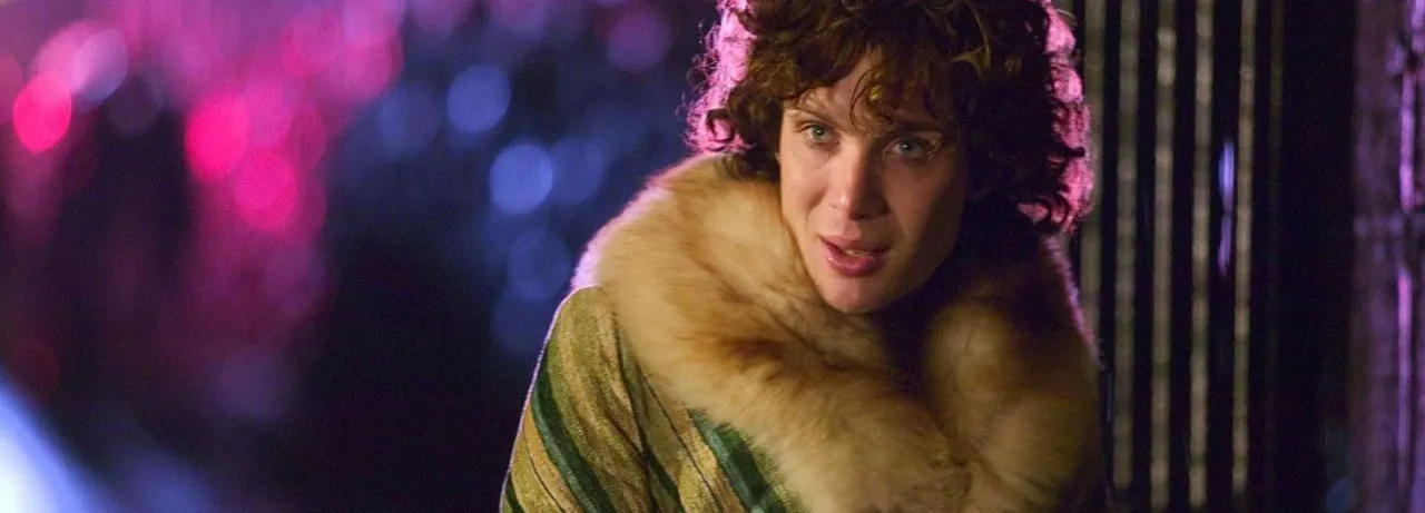 Breakfast on Pluto