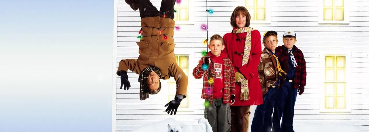 Christmas with the Kranks