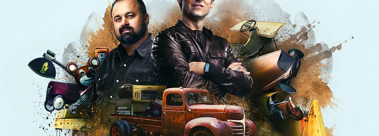 American Pickers