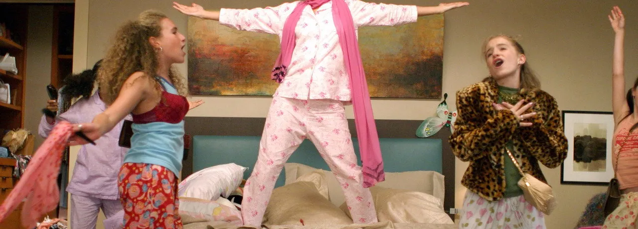 13 Going on 30