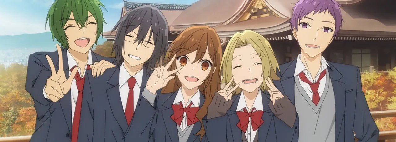 Horimiya