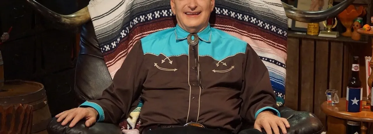 The Last Drive-in with Joe Bob Briggs