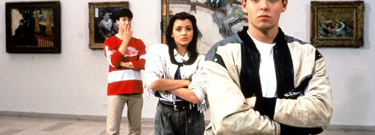 Ferris Bueller's Day Off