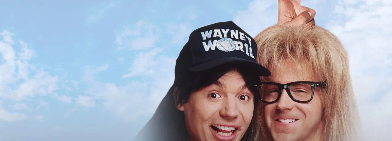 Wayne's World 2