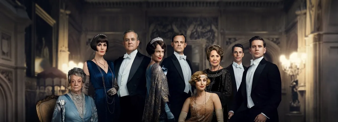 Downton Abbey
