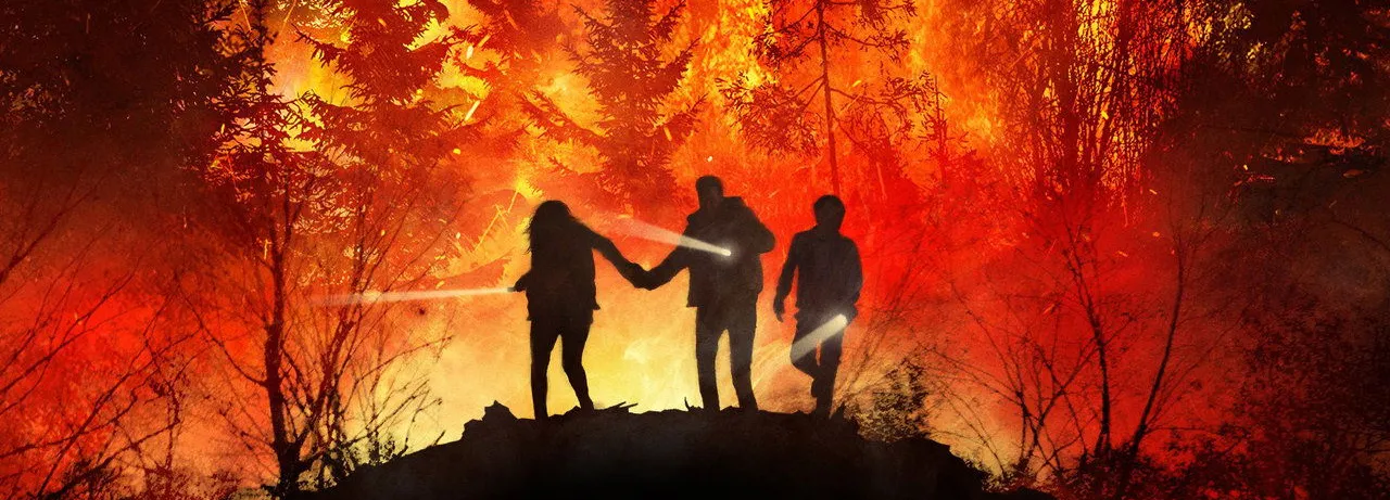 On Fire