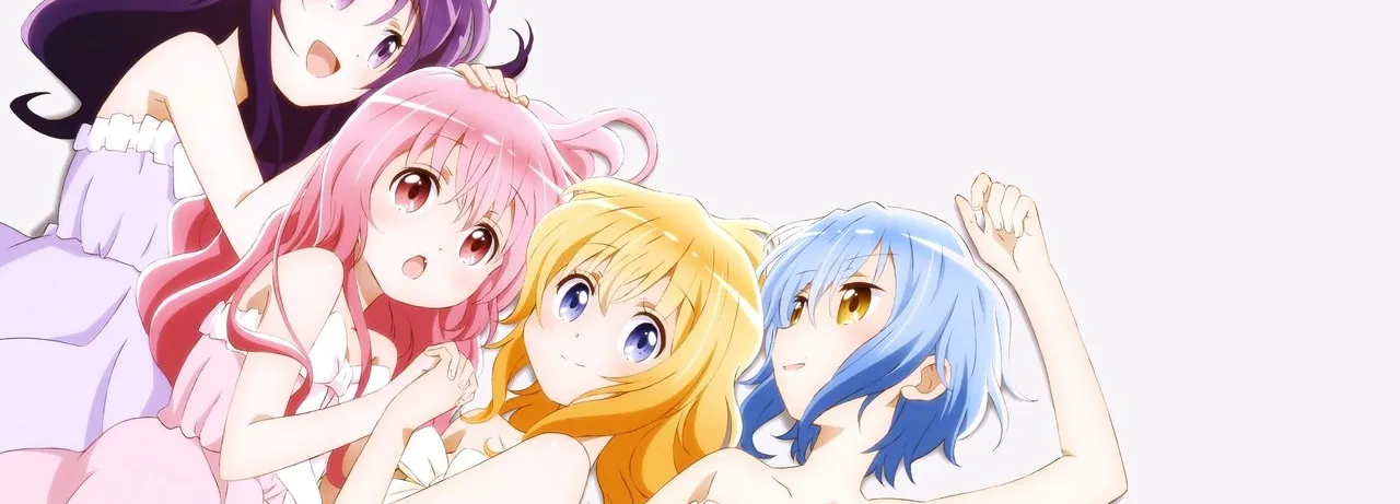 Comic Girls