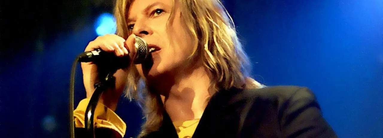 Bowie at the BBC