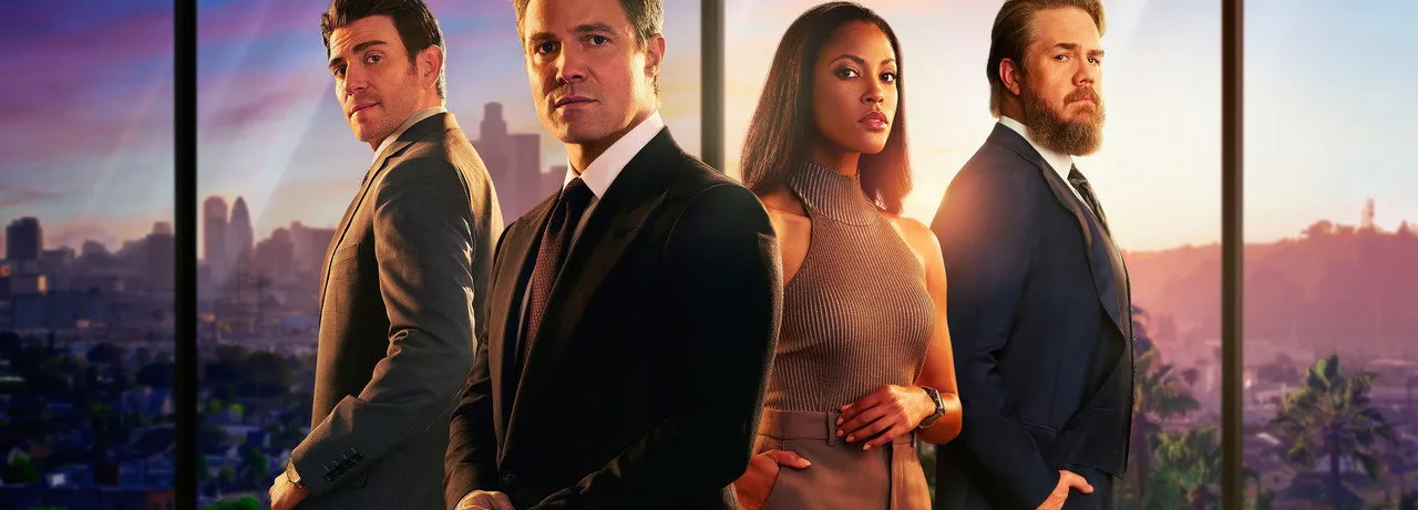 Suits LA