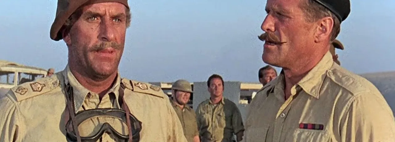 Tobruk
