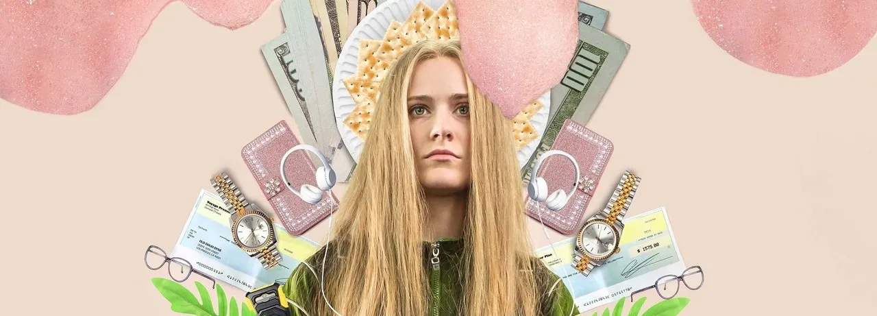 Kajillionaire