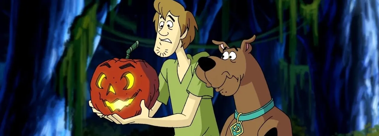 Scooby-Doo! and the Goblin King
