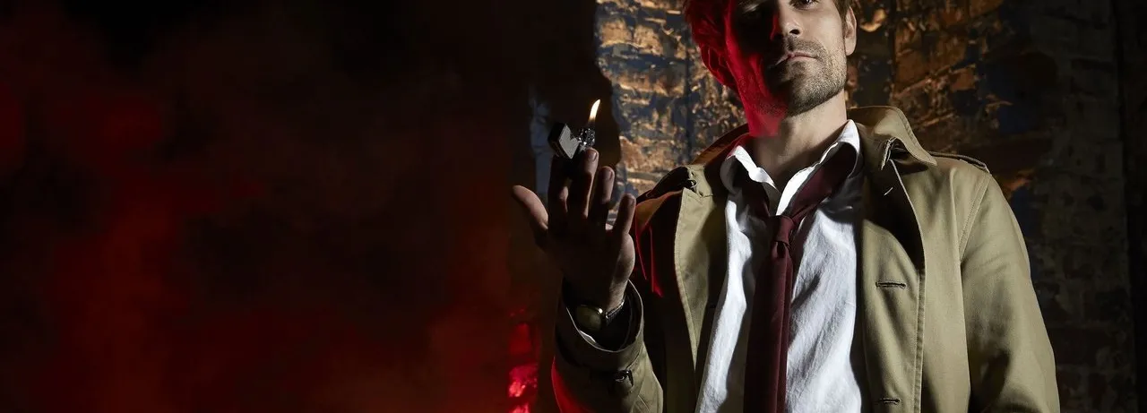 Constantine