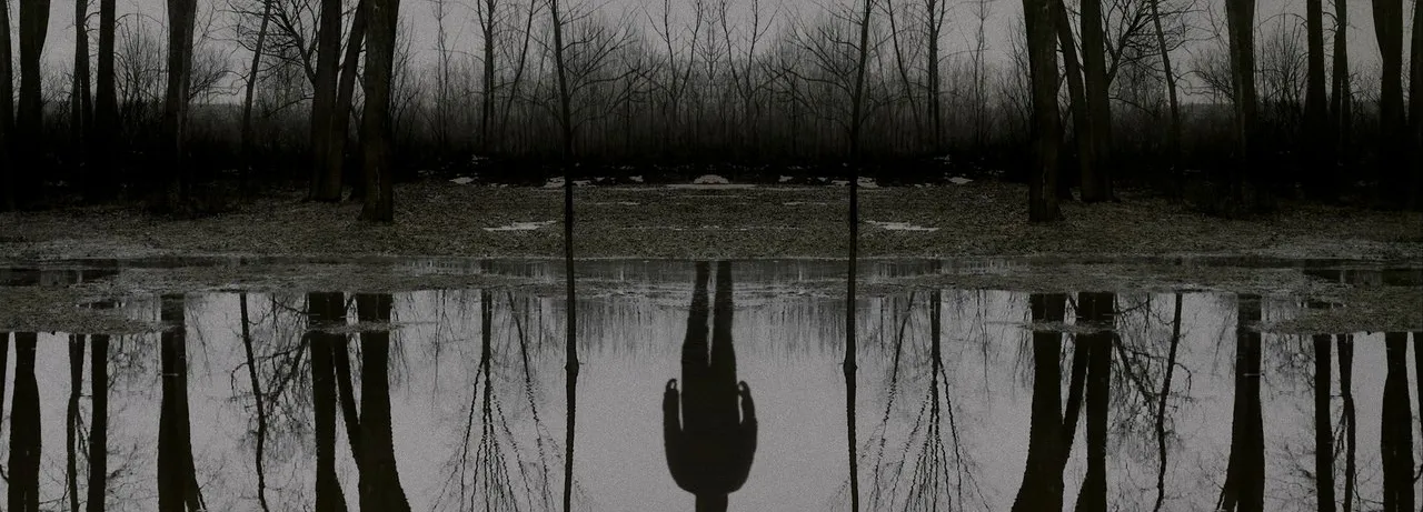 The Outsider