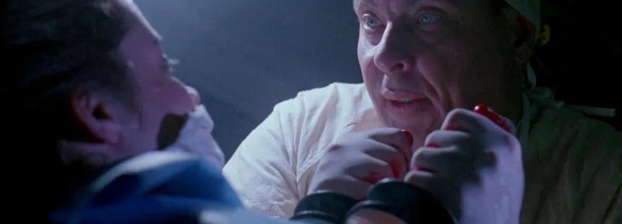 Dr. Giggles