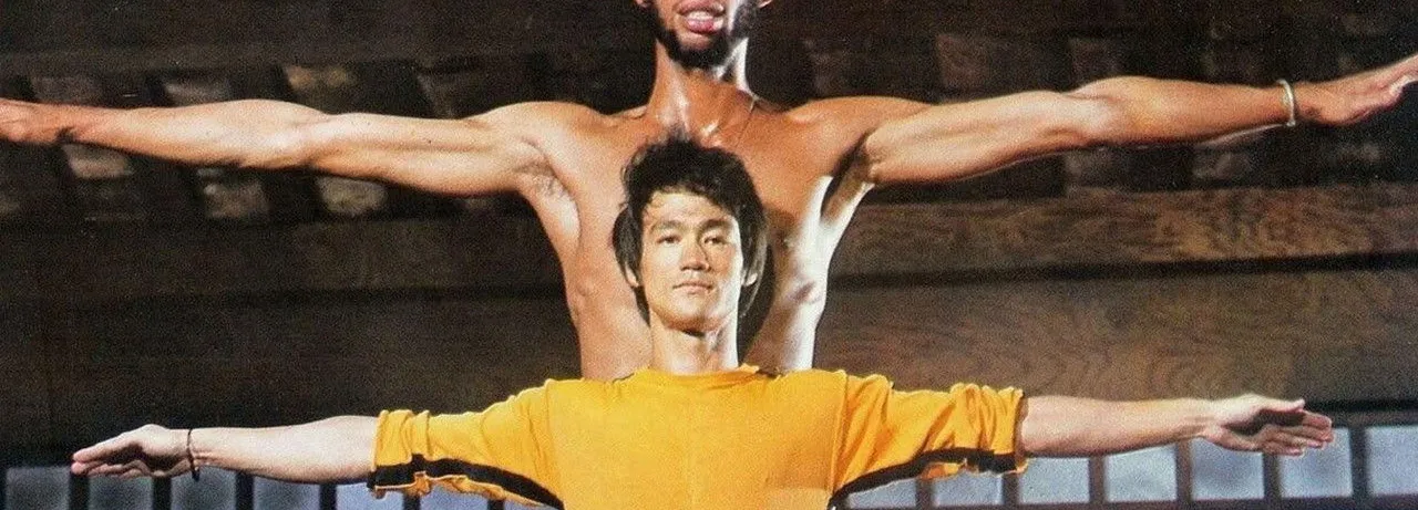 The Final Game of Death