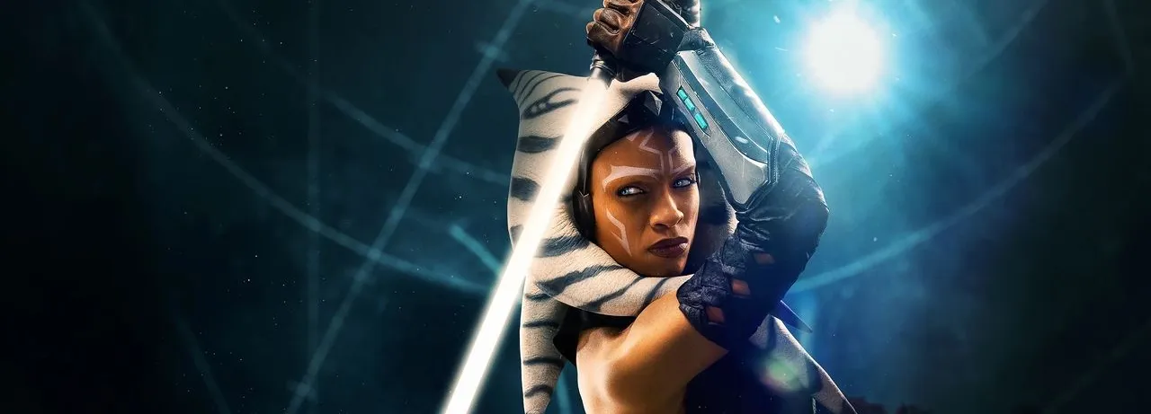 Ahsoka