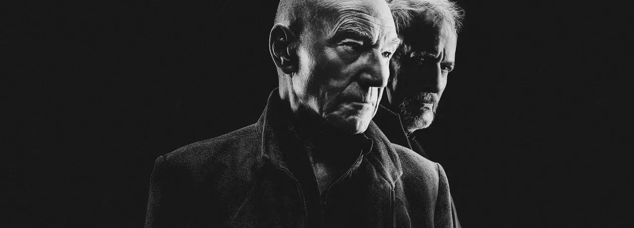 Star Trek: Picard