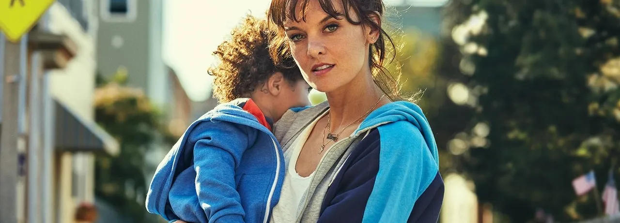 SMILF