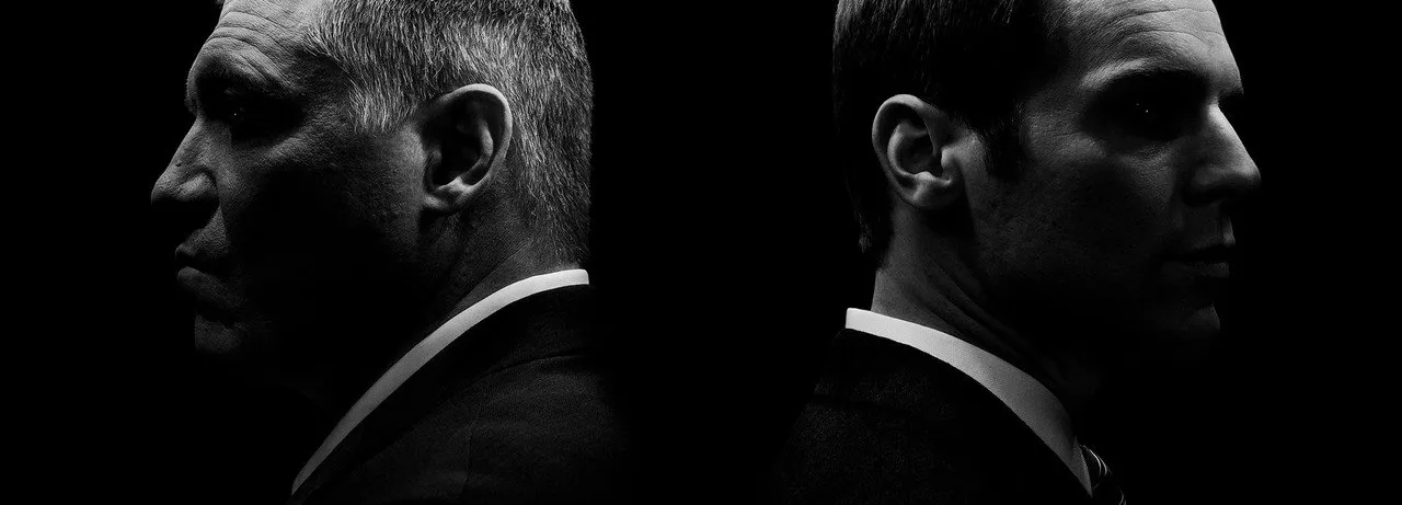 MINDHUNTER