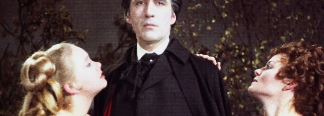 Taste the Blood of Dracula